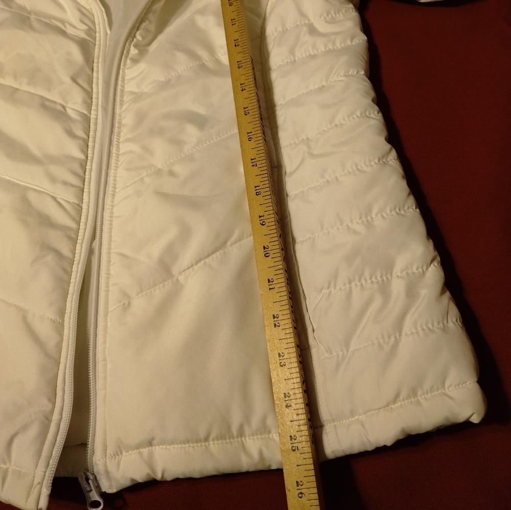 Jacket - Picture 6 of 7